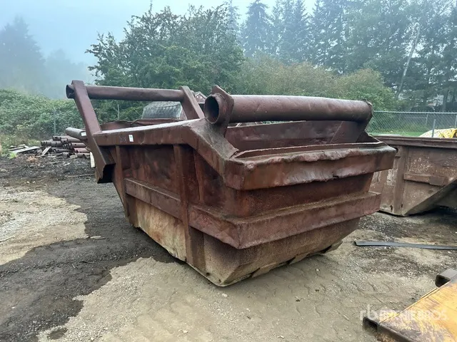 Bedding Box