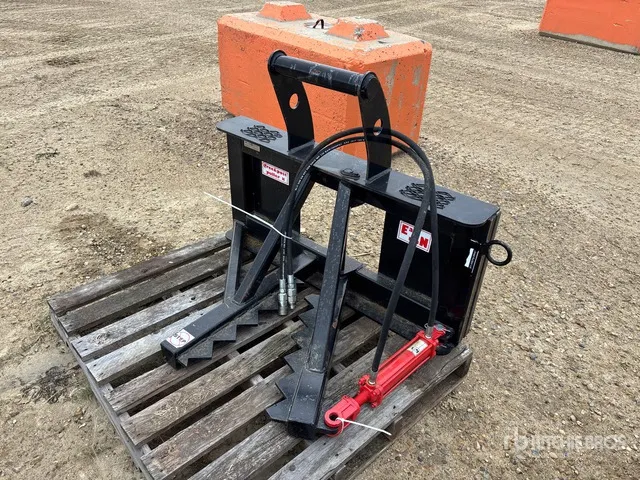 2023 Industrias America 23 in Skid Steer Post Puller
