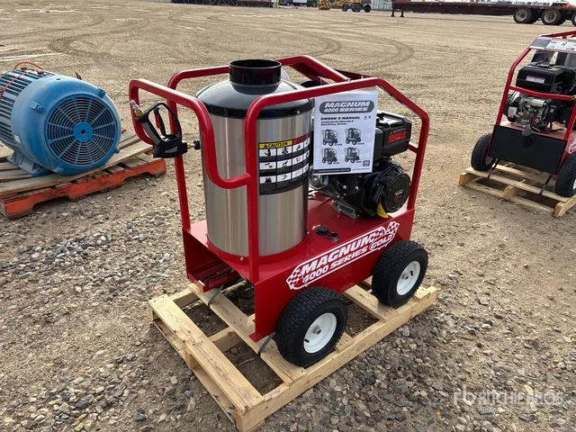2026 Easy-Kleen Magnum Gold Pressure Washer (Unused)