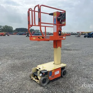 2016 JLG 1230ES Vertical Mast Lift