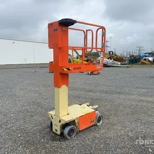 2016 JLG 1230ES Vertical Mast Lift