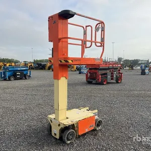 2016 JLG 1230ES Vertical Mast Lift