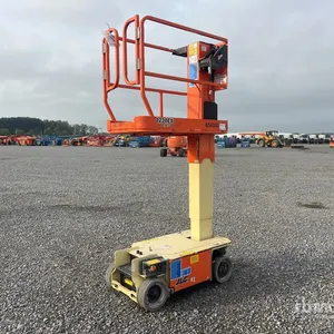 2016 JLG 1230ES Vertical Mast Lift