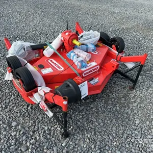2025 Maschio Gaspardo JOLLY 120 Finishing Mower (Unused)