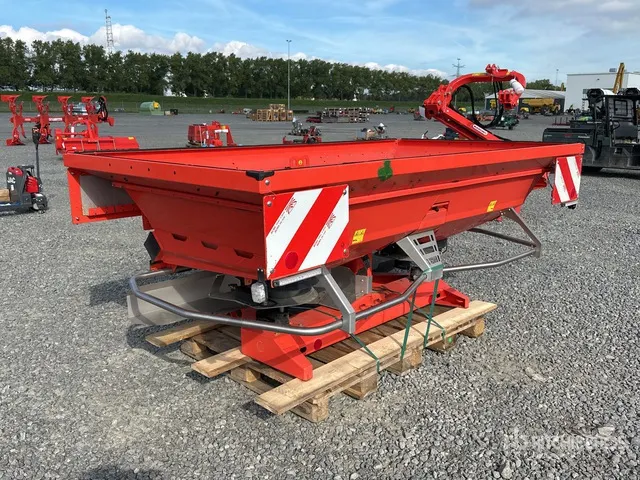 2025 Maschio Gaspardo PRIMO EWICE 314 Fertilizer Spreader (Unused)