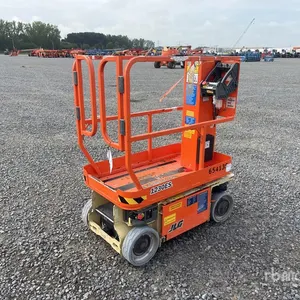 2016 JLG 1230ES Vertical Mast Lift