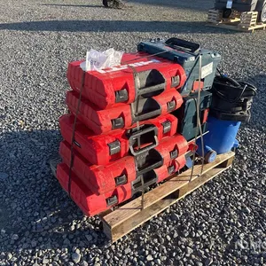 Hilti BX3ME Nailer