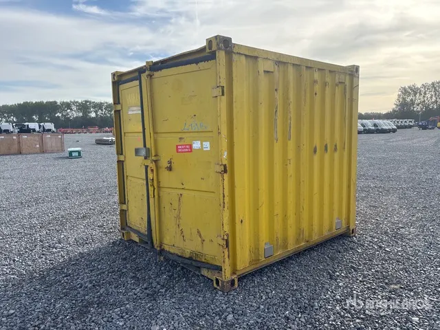 Storage Container