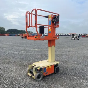 2016 JLG 1230ES Vertical Mast Lift