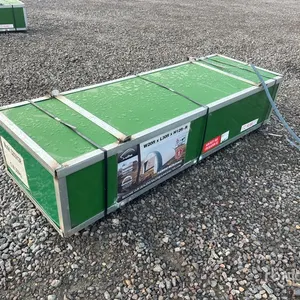 2026 Suihe 203012R-300gPE 20 ft x 30 ft x 12 ft Storage Building (Unused)