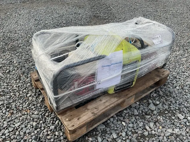Sdmo TR3.6H Water Pump