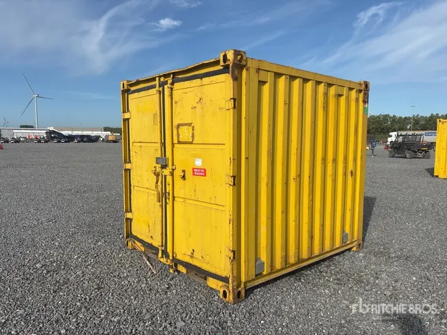 Storage Container