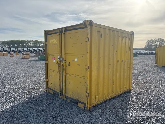 Storage Container
