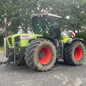 2006 Claas Xerion 3300 4WD Tractor
