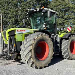 2006 Claas Xerion 3300 4WD Tractor