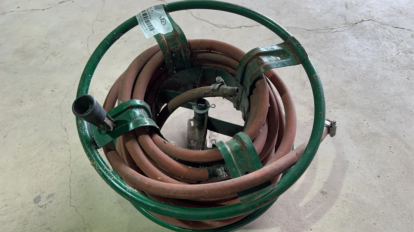 Air Hose Reel
