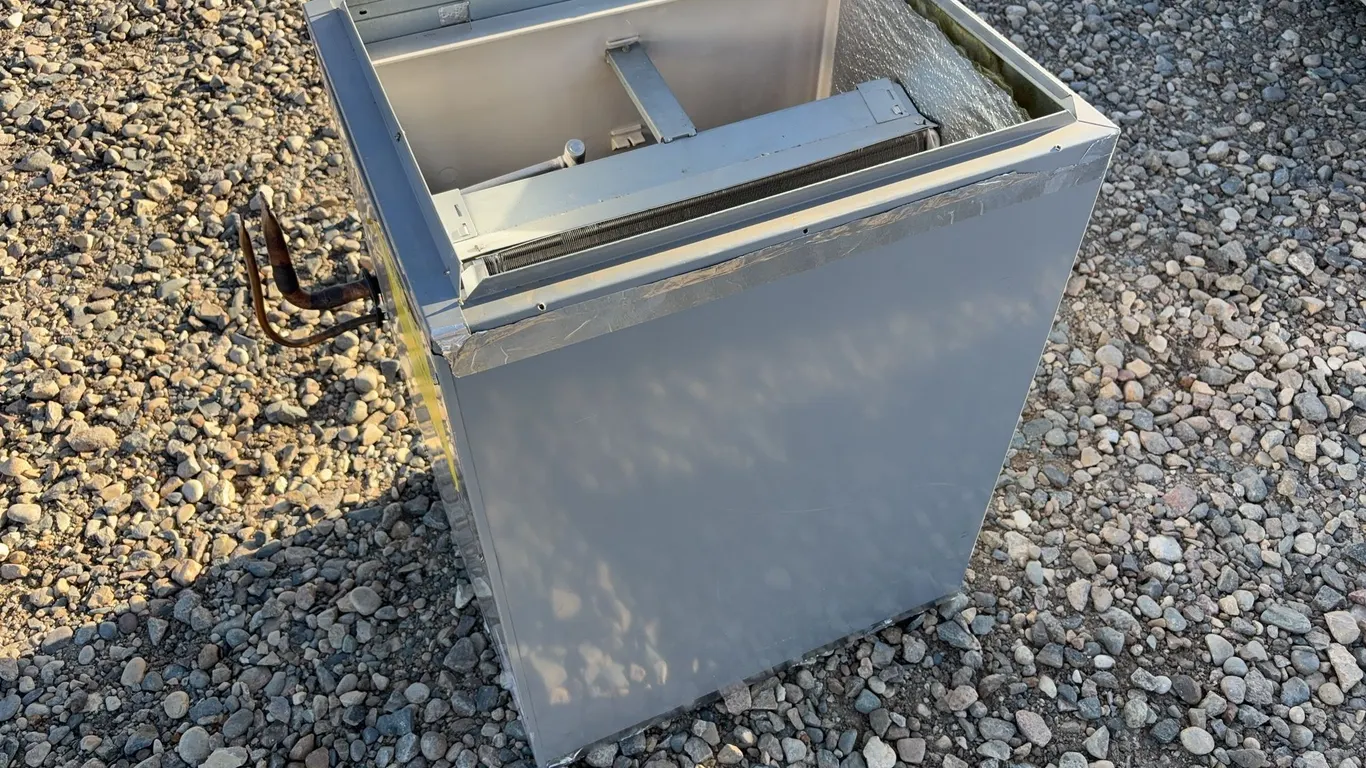 2.5 Ton Residential AC Coil