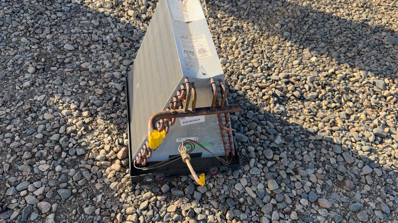 3.5 Ton Residential AC Coil