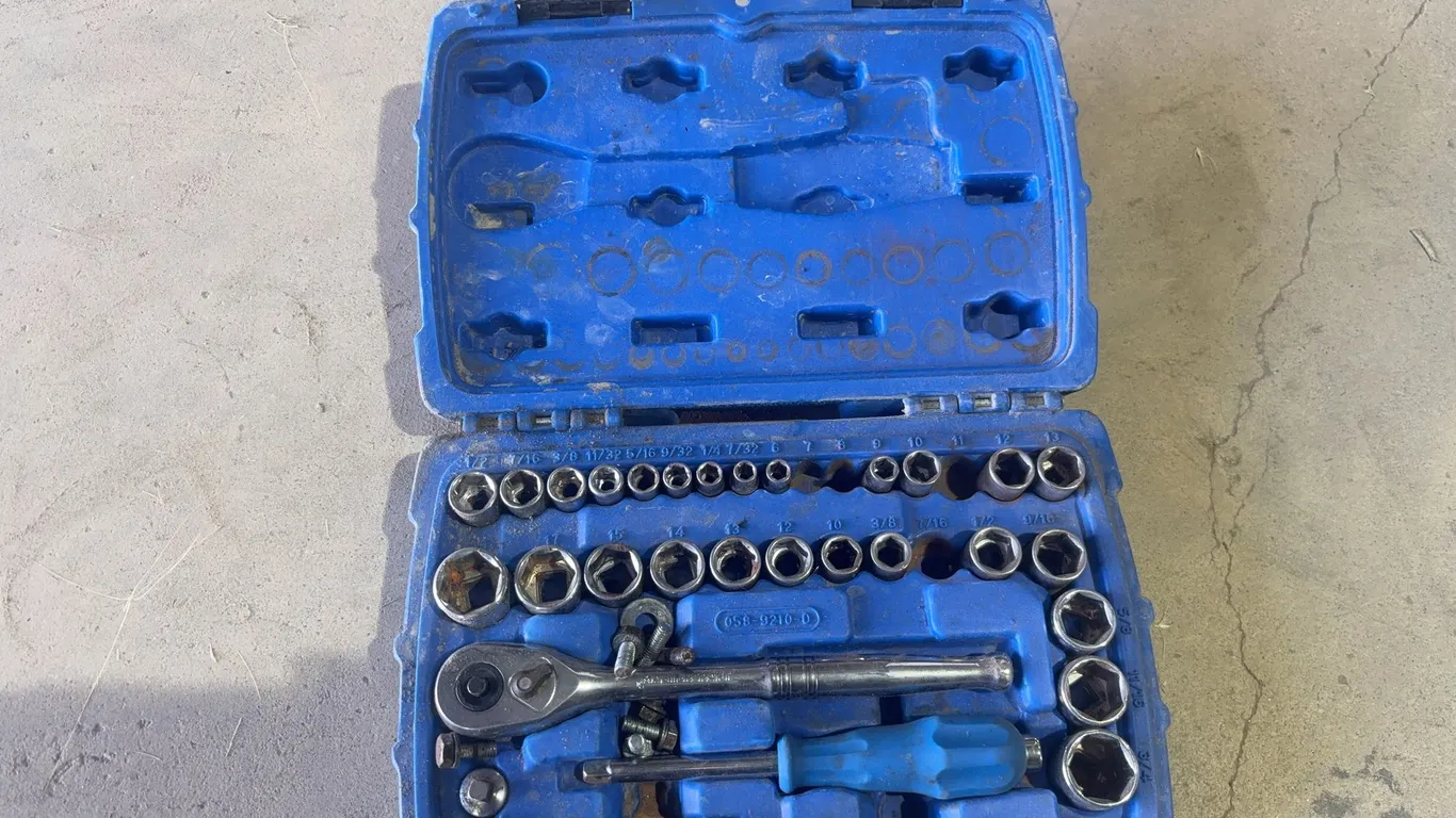 Socket Set