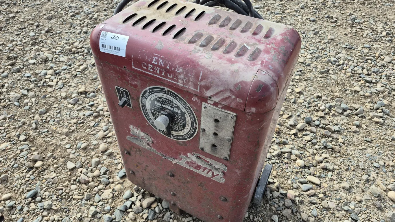 Welder