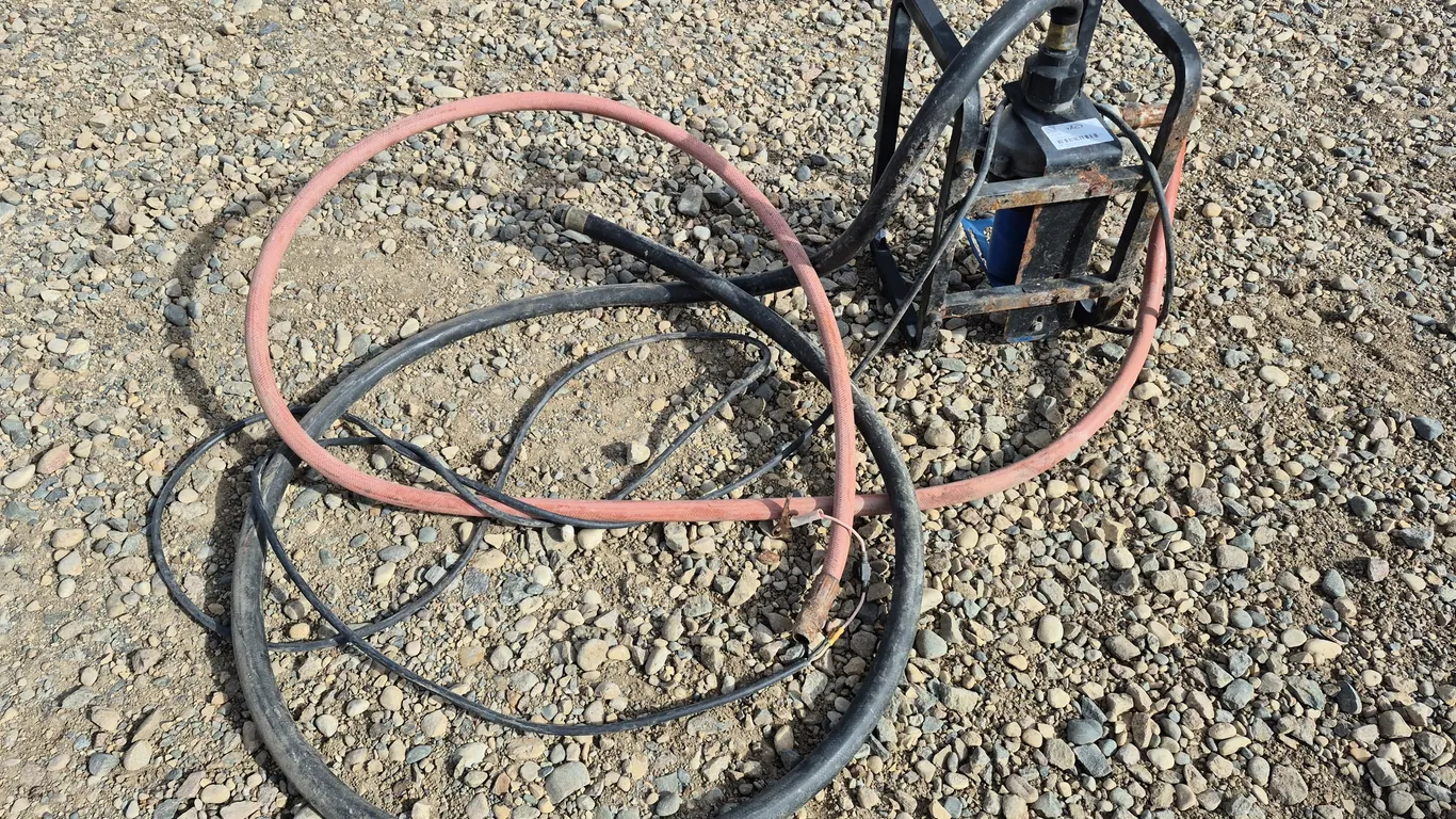 Chemical Pump