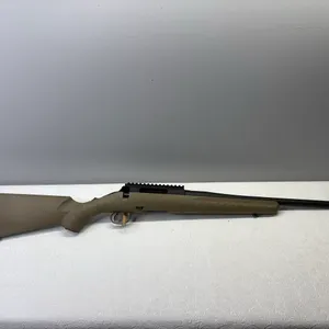 RUGER AMERICAN RANCH 350 LEGEND