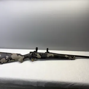 MOSSBERG PATRIOT .30-.06 SPRG BOLT ACTION RIFLE