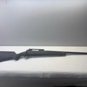 SAVAGE MODEL 110 ULTRALIGHT 6.5 CREEDMOR BOLT ACTION RIFLE