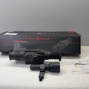 SIGHTMARK WRAITH DAYTIME/NIGHT VISION SCOPE