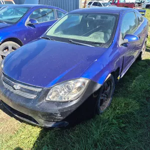 2007 CHEVROLET COBALT SS SUPERCHARGED