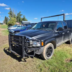 2002 DODGE/RAM 1500 QUAD CAB 2WD