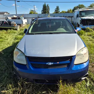 2005 CHEVROLET COBALT LS 2DR