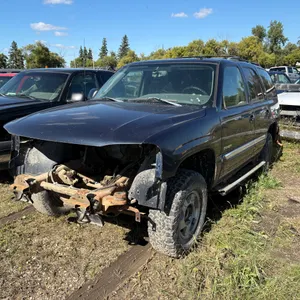 2005 GMC YUKON 4DR 4WD
