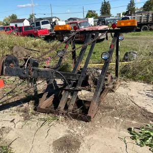 HOMEBUILT WRECKER BOOM SLIDE IN TRUCK BOX