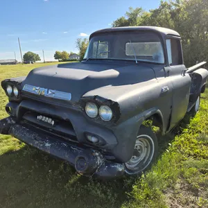 GMC 9320