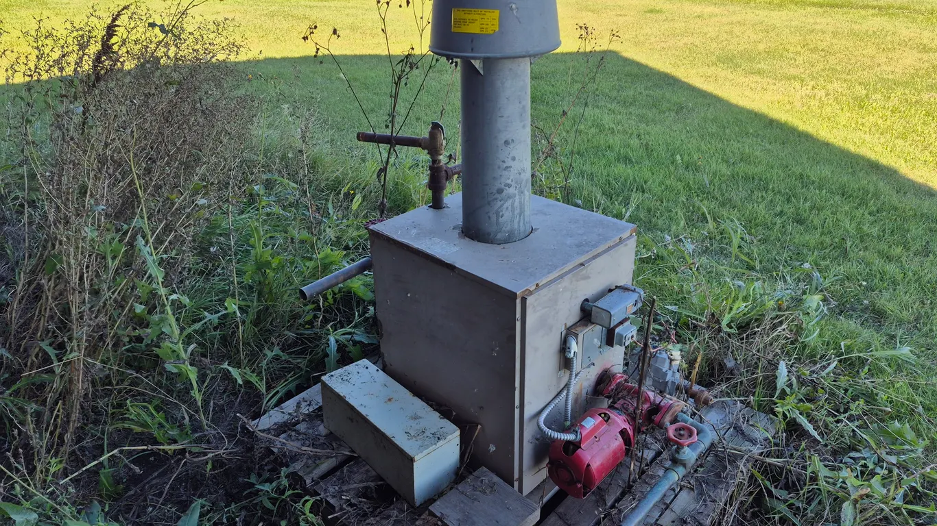 BOILER