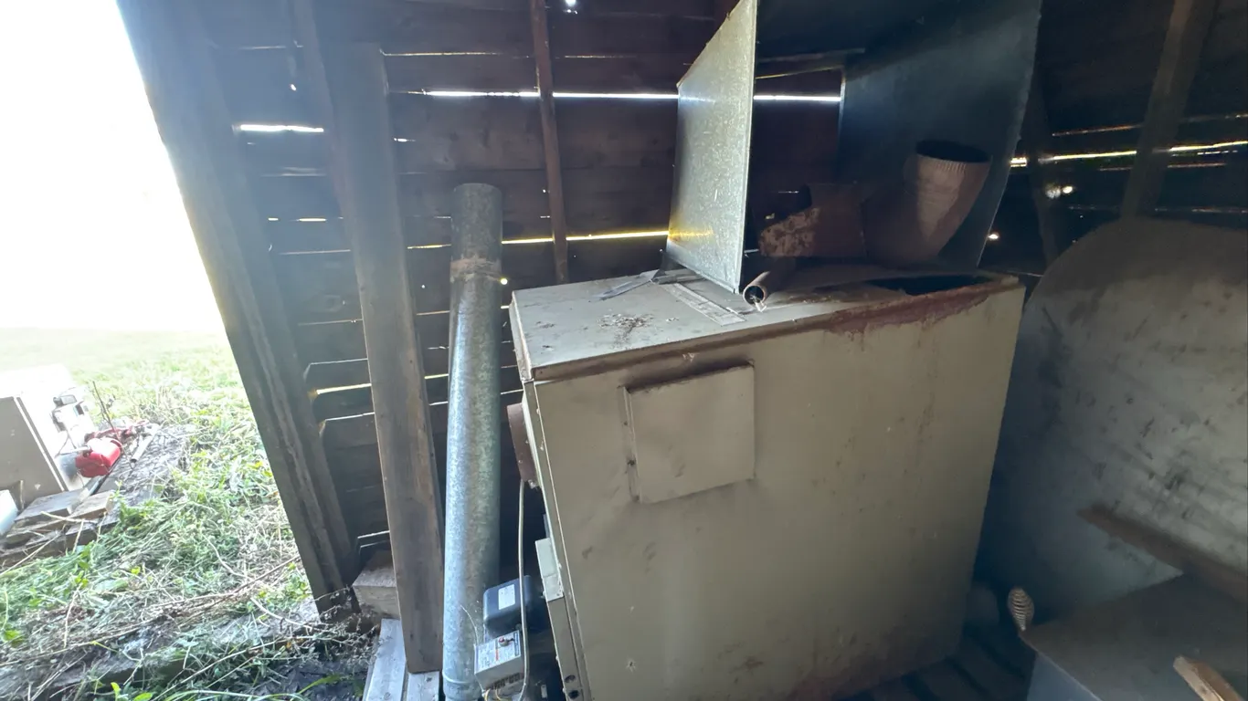 FURNACE