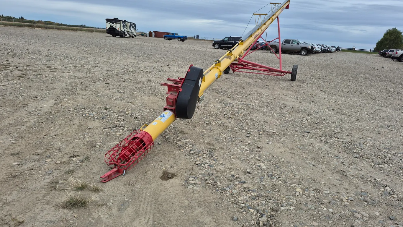 WESTFELD 8X61 AUGER