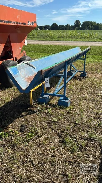 16FT TROUGH X 3FT HIGH