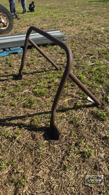 ROLL BAR