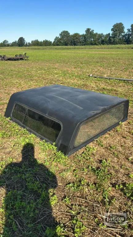 CENTURY TRUCK CAP