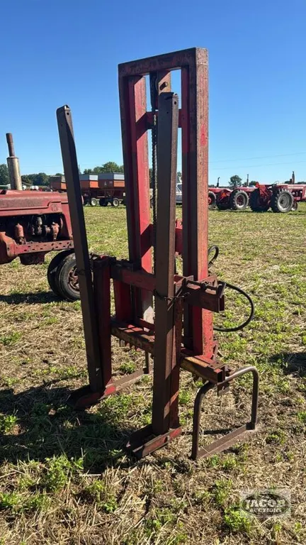 3PTH ANEMA FARM EQUIPMENT FORK LIFT