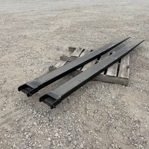 Unused Greatbear 10' Extension Fork