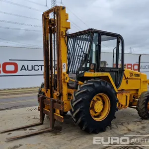 JCB 926 