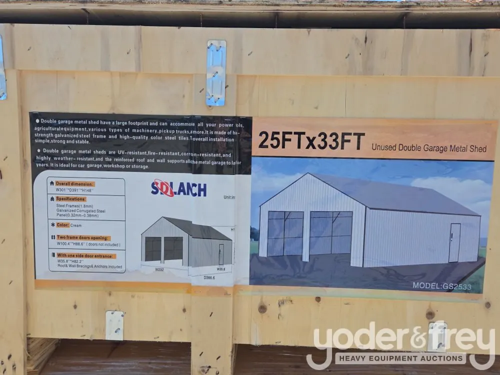 Unused SDLANCH SDL2533DGMS