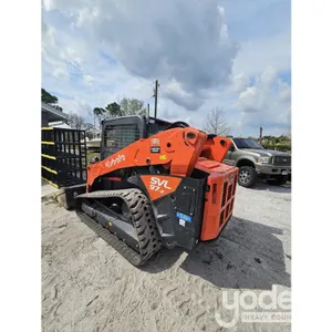 2024 Kubota SVL97-2HFC 
