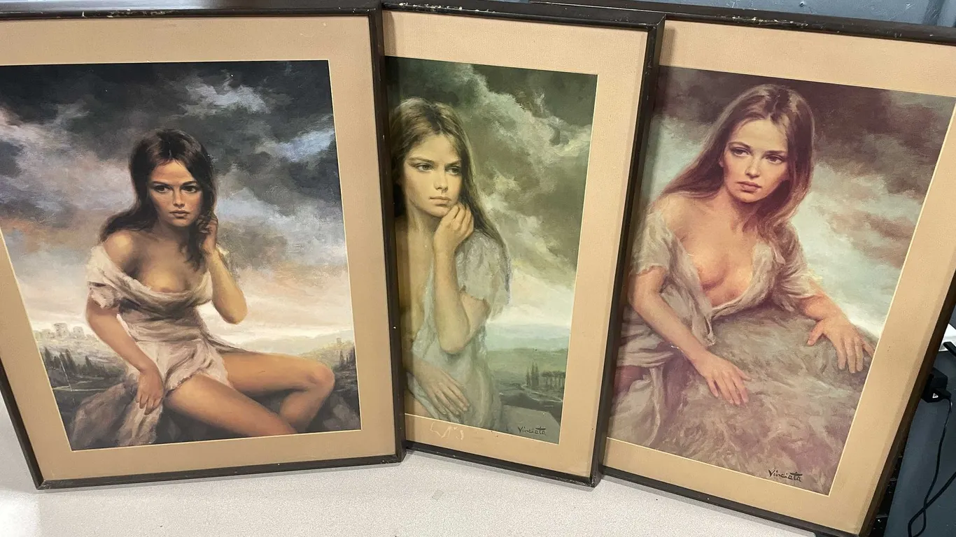 Print Set (T1)