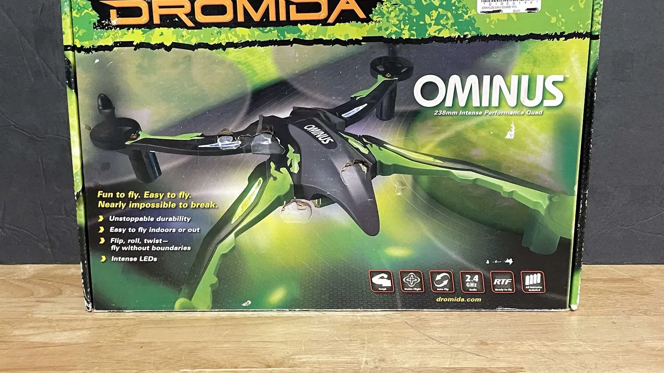 Dromida Ominus Drone (T5)