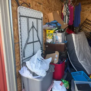 Contents of 2 Storage Units (South Oshkosh)