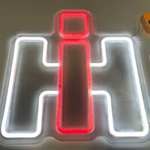 International Harvester LED Neon Style Light (T6)